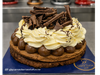 Marquise de Chocolate