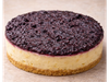 Cheesecake Frutos Rojos