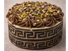 Postre de Pistachios