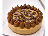 Postre de Dulce de Leche