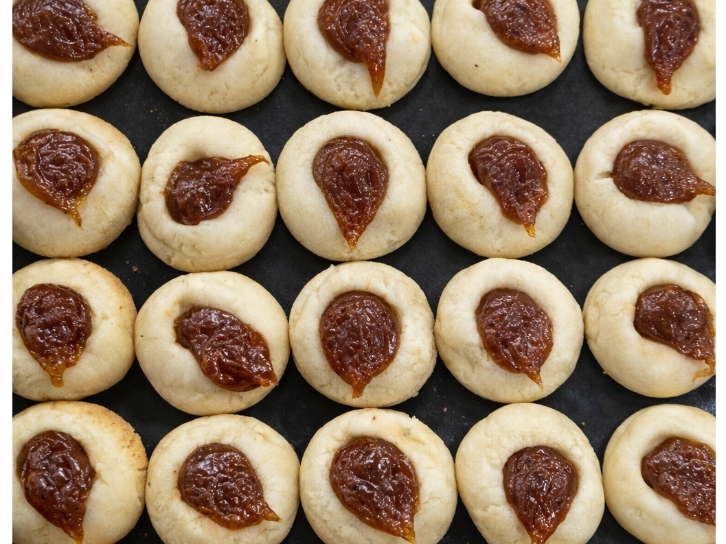 Pepitas de Membrillo