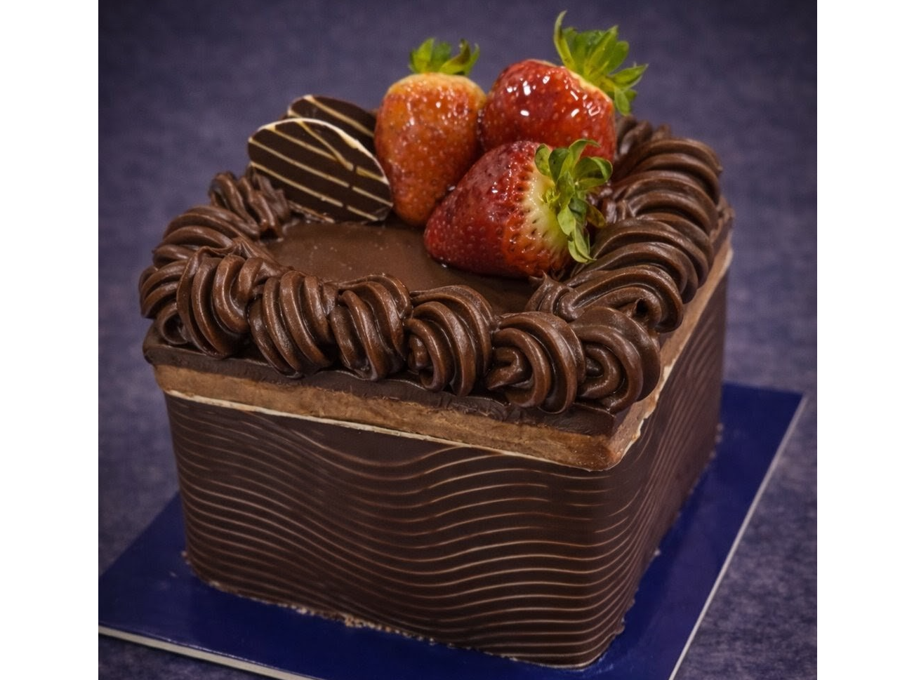 Mini Torta Bariloche