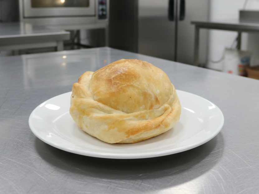 Empanada Jamón y Queso