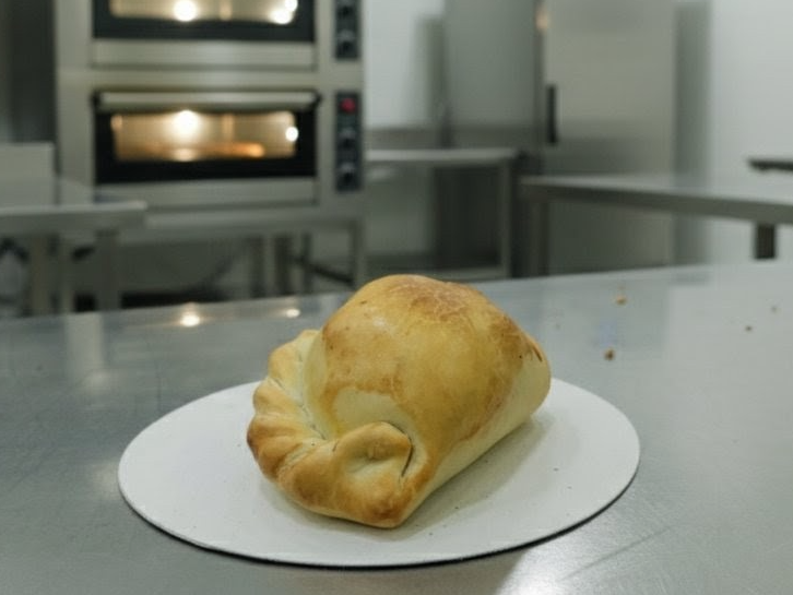 Empanada Carne