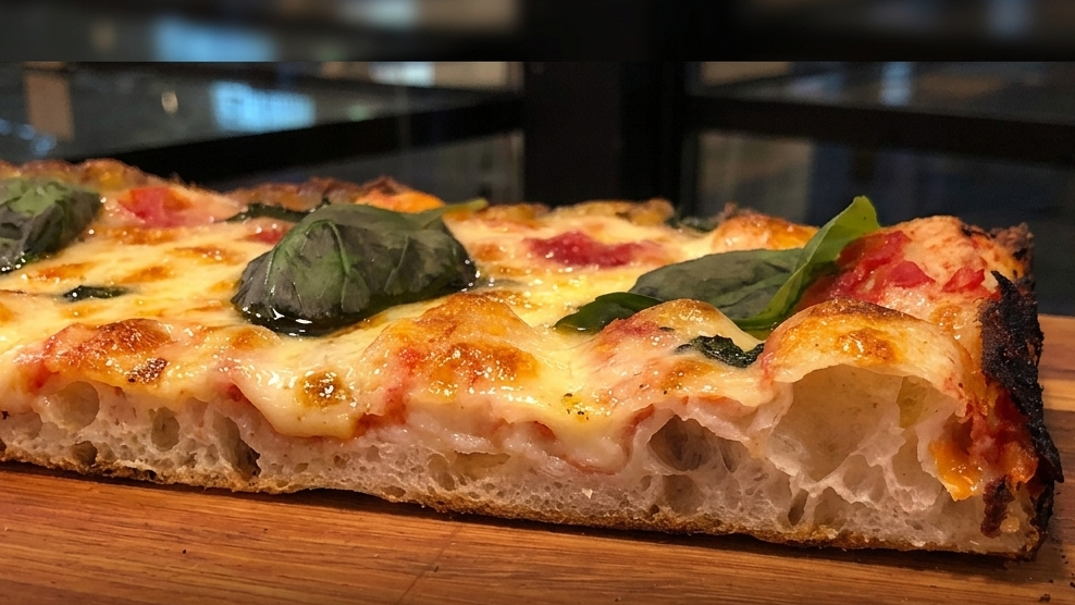 Pizzas Grandes 30x40 cm (COMEN 3/4 PERSONAS)