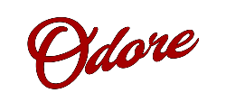 Logo PIZZERIA ODORE