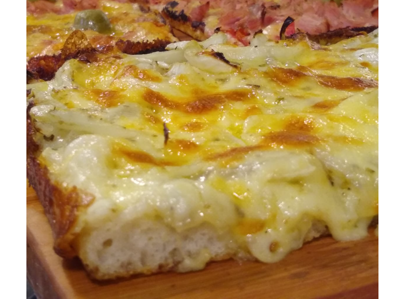 FUGAZZETA