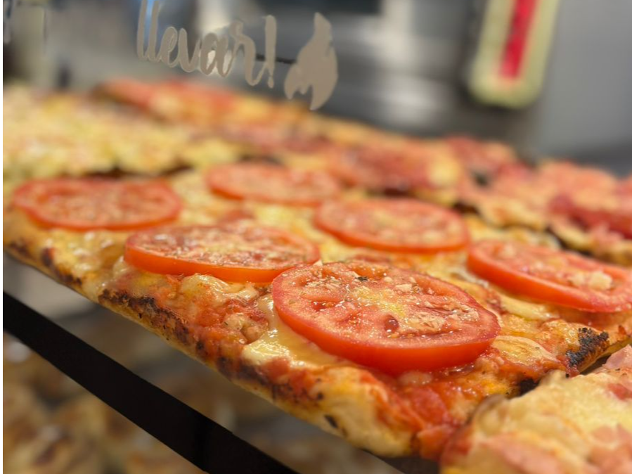 NAPOLITANA