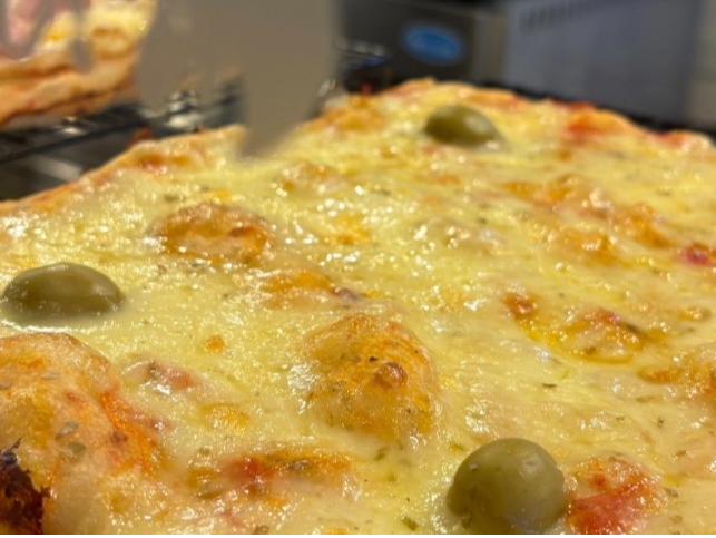 Muzzarella