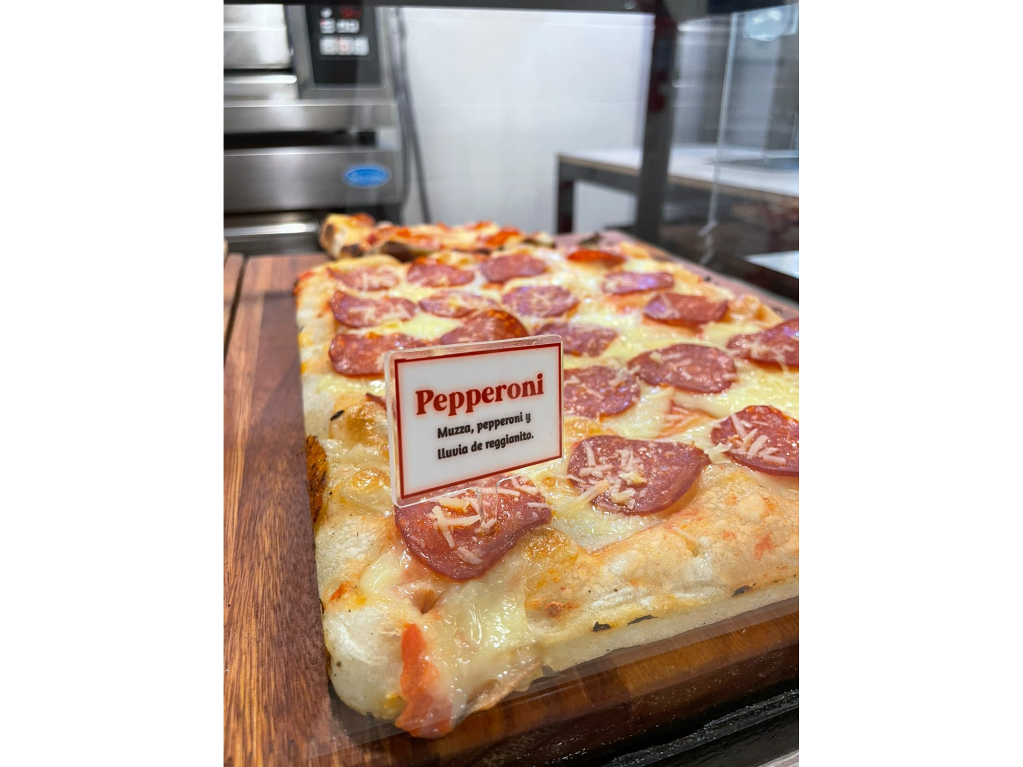 PEPPERONI