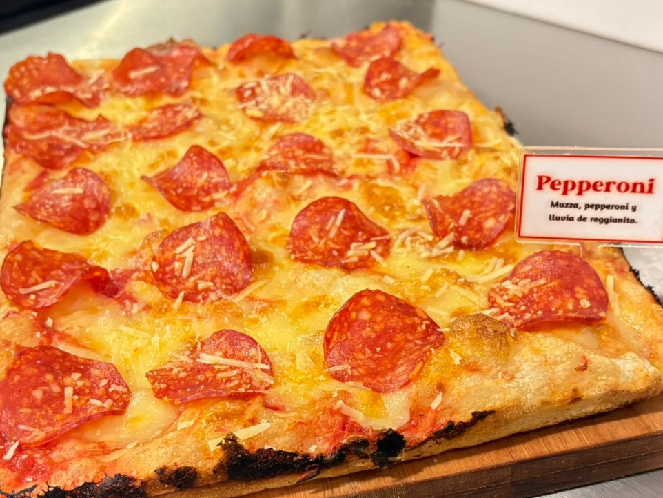 PEPPERONI