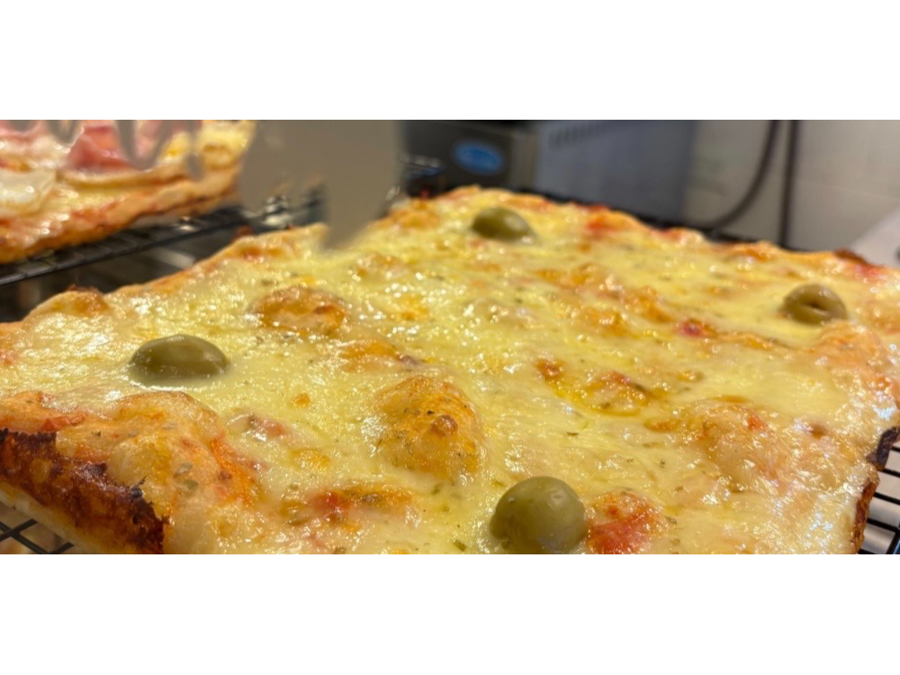 MUZZARELLA