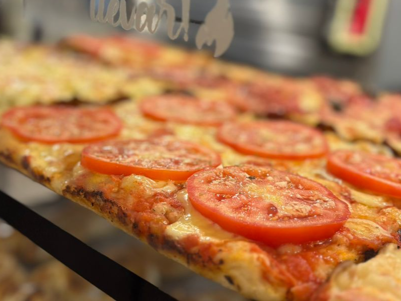 NAPOLITANA