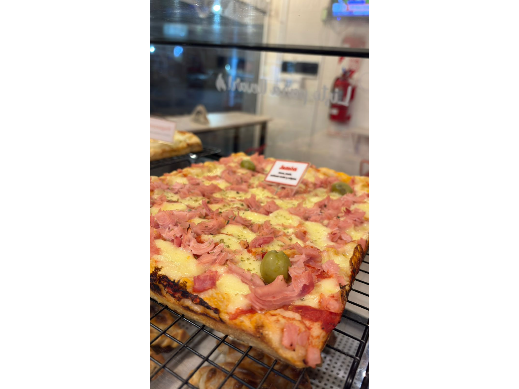 JAMÓN