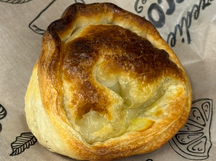 CEBOLLA Y QUESO