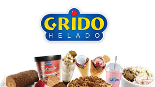 HELADOS/HIELO