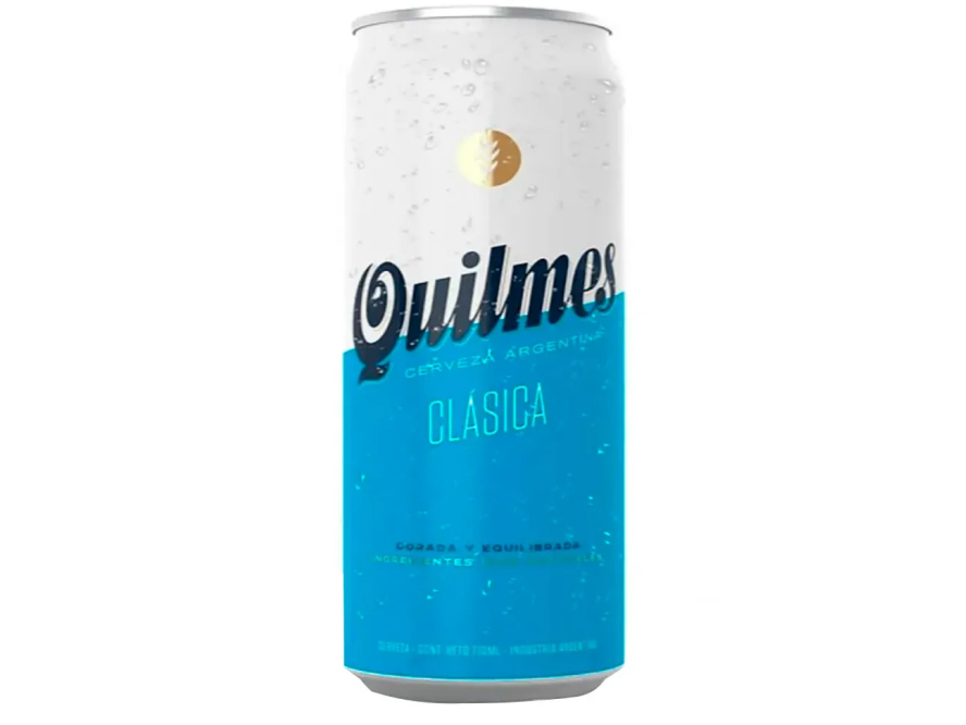 LATON QUILMES