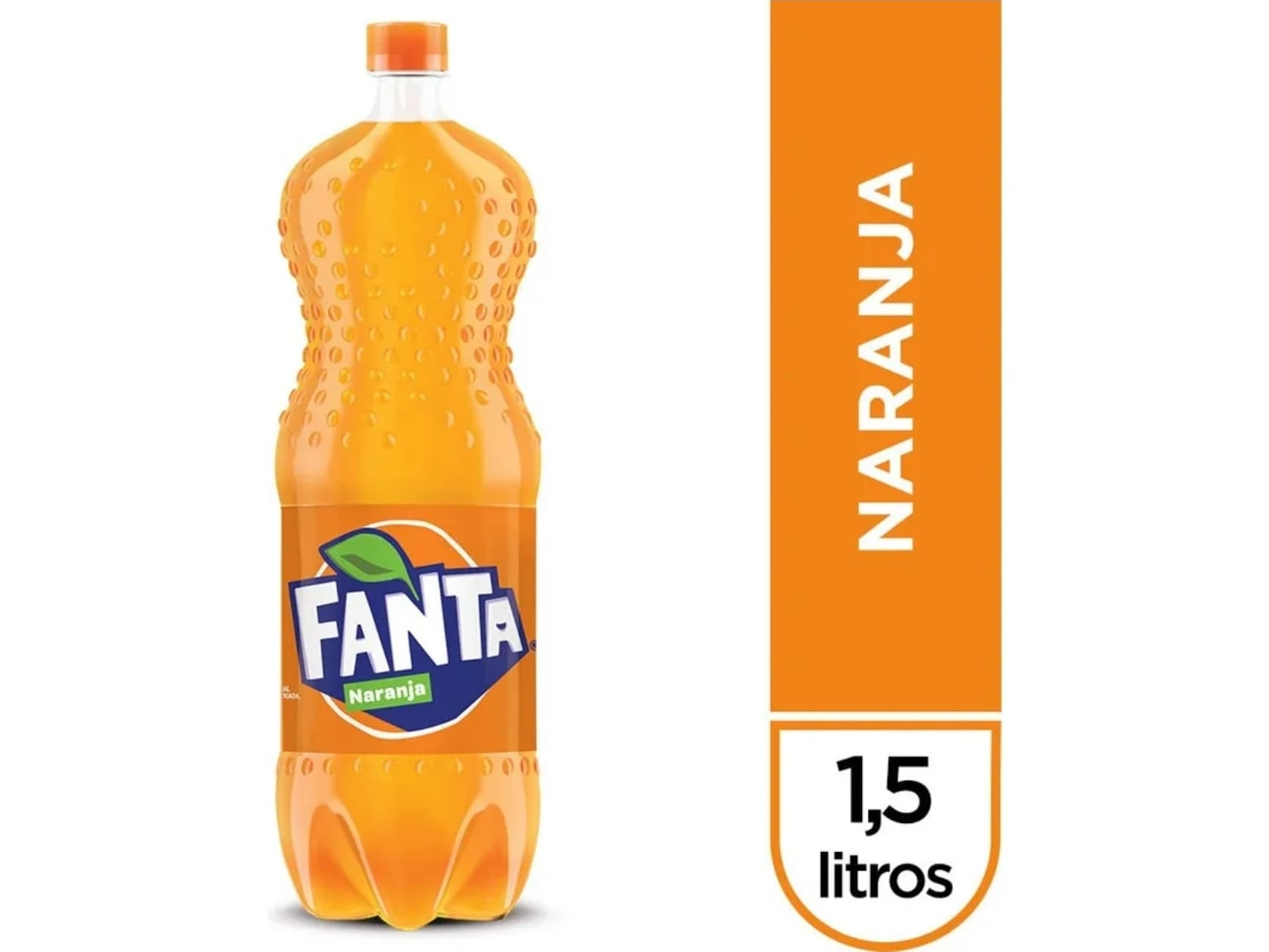 Fanta 1.5L