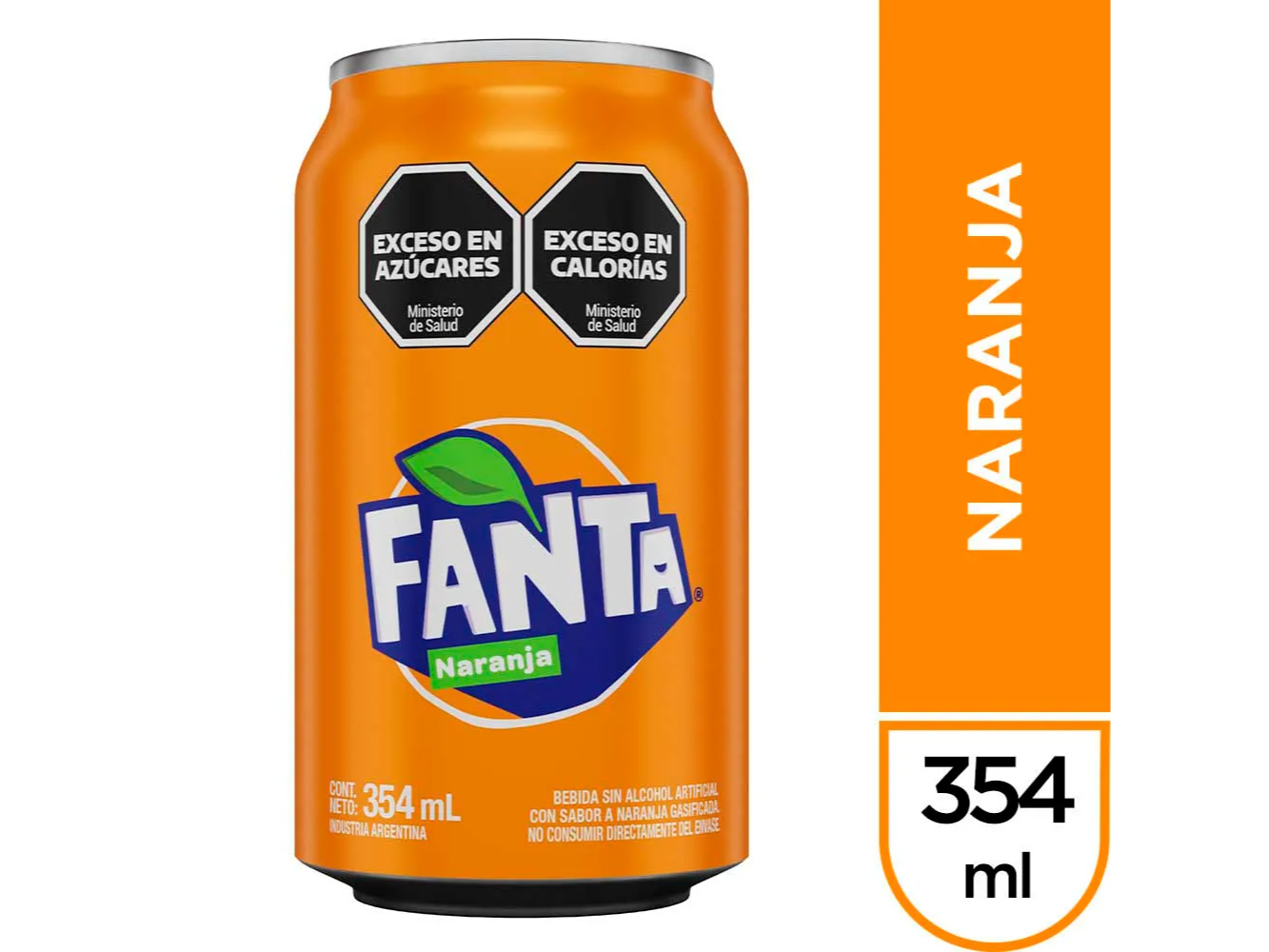 Fanta