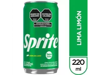 Spritte