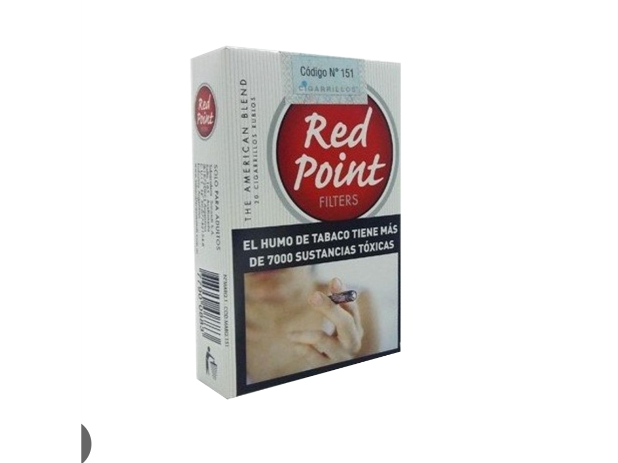 RED POINT COMUN