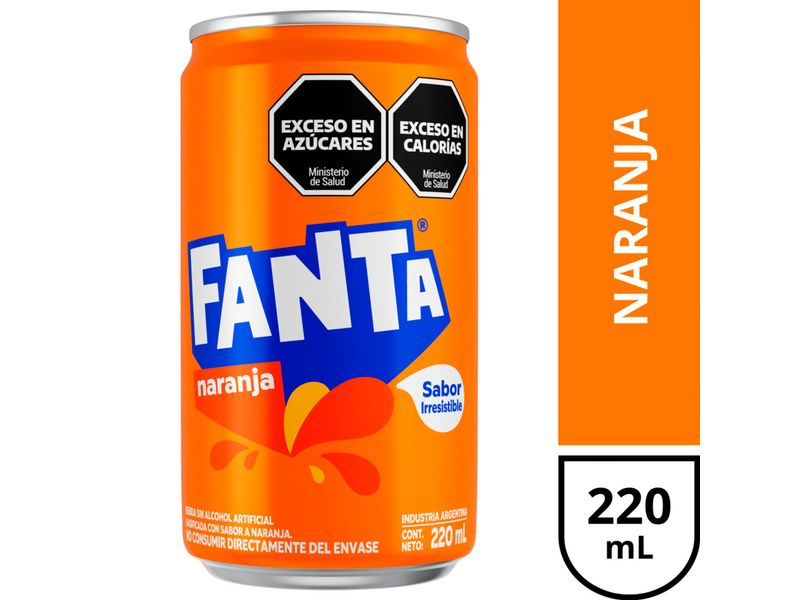 Fanta