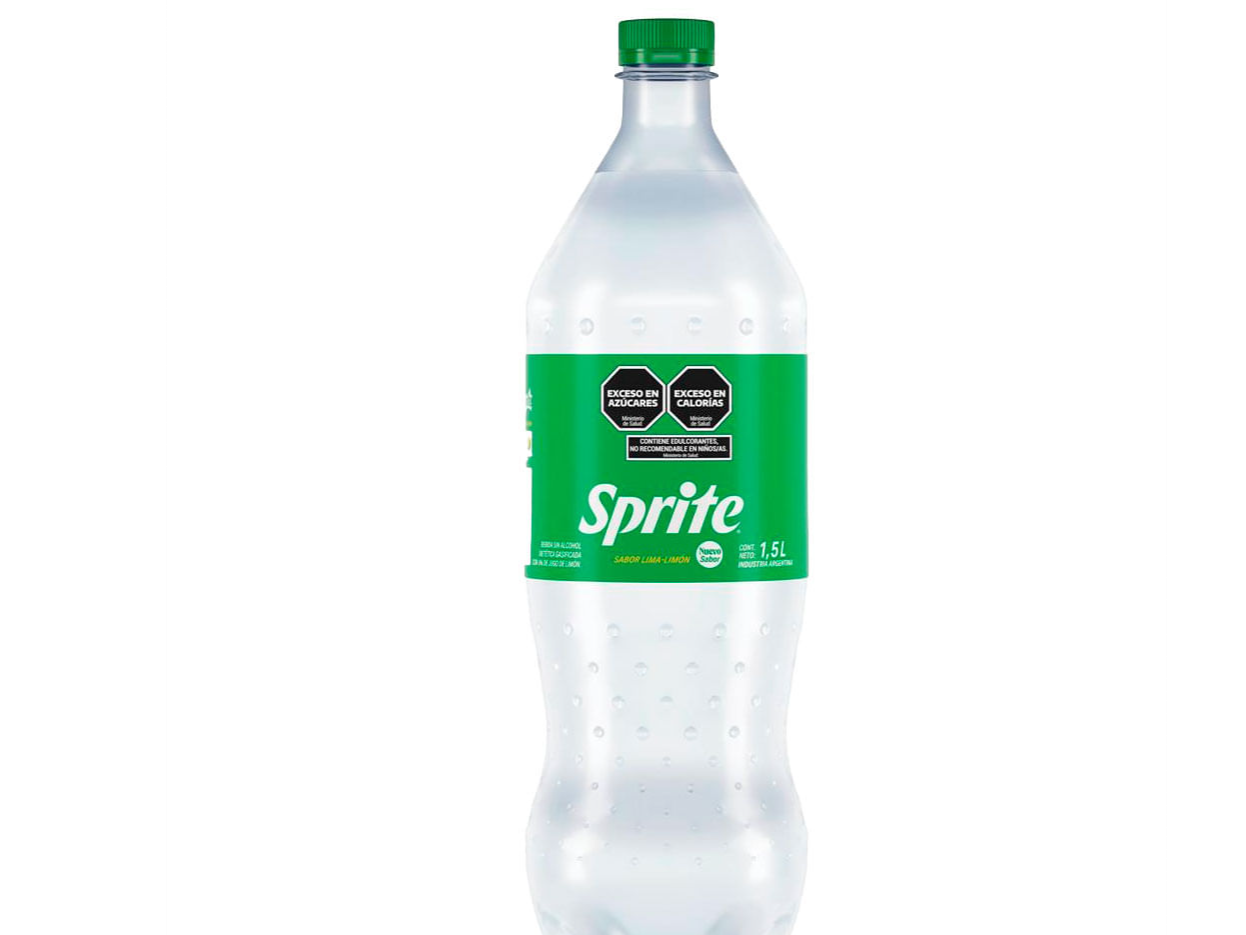 Spritte 1.5L