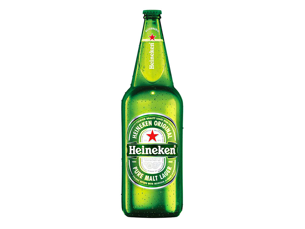 HEINEKEN 1L