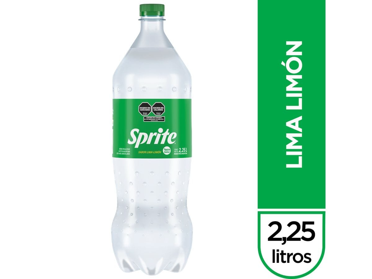 Spritte 2.25L