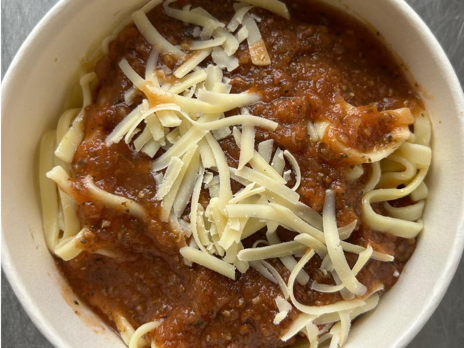 Fideos de arroz sin tacc