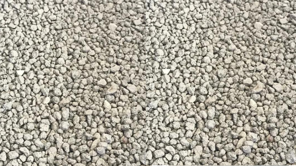 Piedras Sanitarias