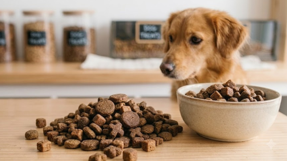 Alimentos Perros