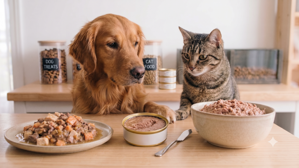 Alimentos Humedos