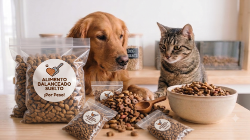 Alimentos Sueltos