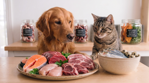 Alimentos Naturales