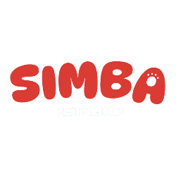 Logo Simba Petshop