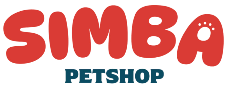 Logo Simba Petshop