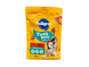 Pedigree Tasty Bifes Carne 80Gr