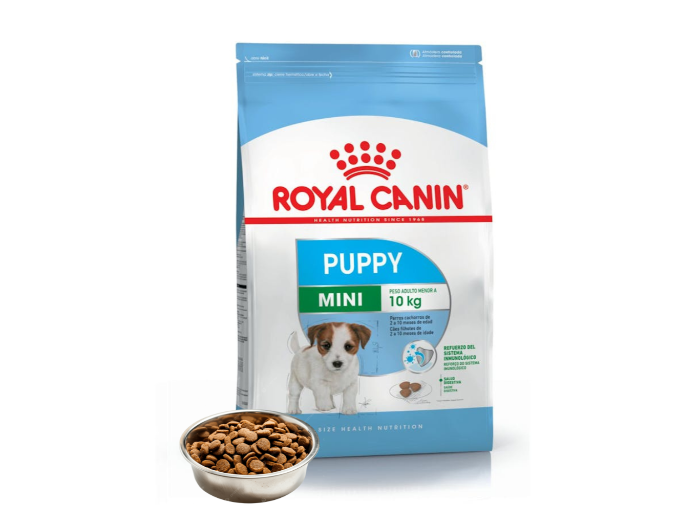 Royal Canin Mini Puppy 1Kg Suelto