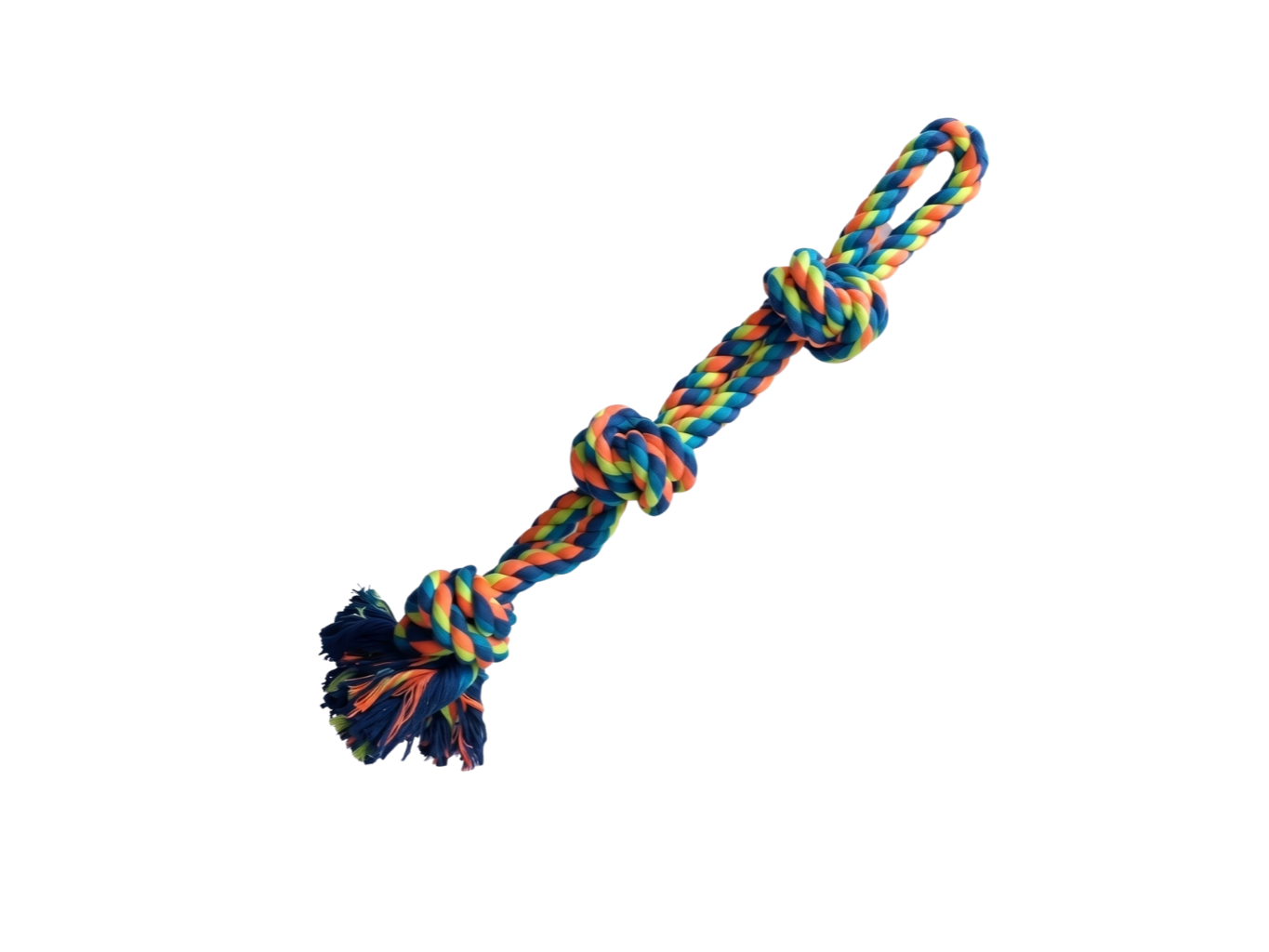 Soga De Algodón, 22'' (55cm) - Bp828