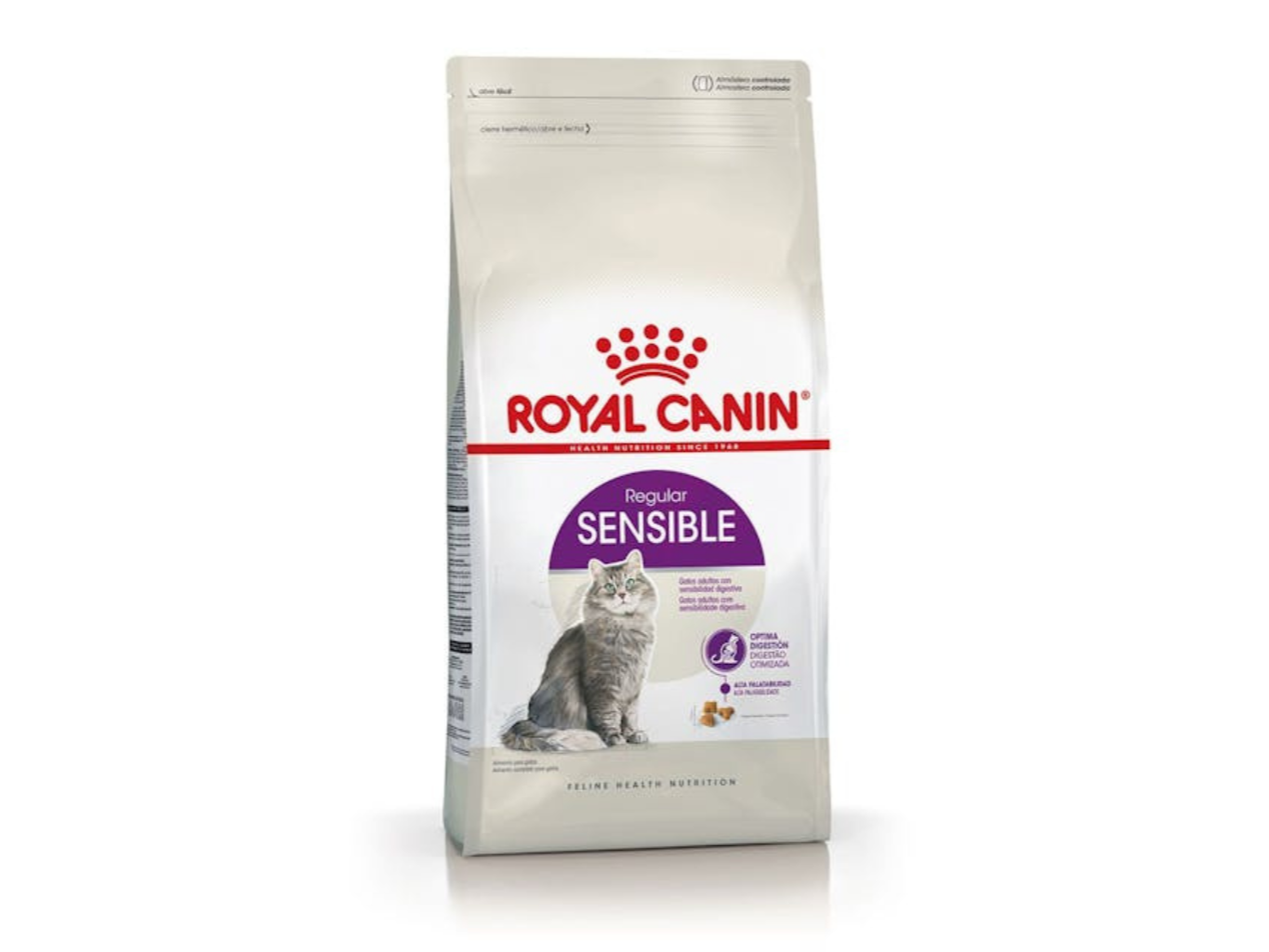 Royal Canin Sensible 1.5Kg