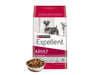 Excellent Adulto Pequeño 1Kg Suelto