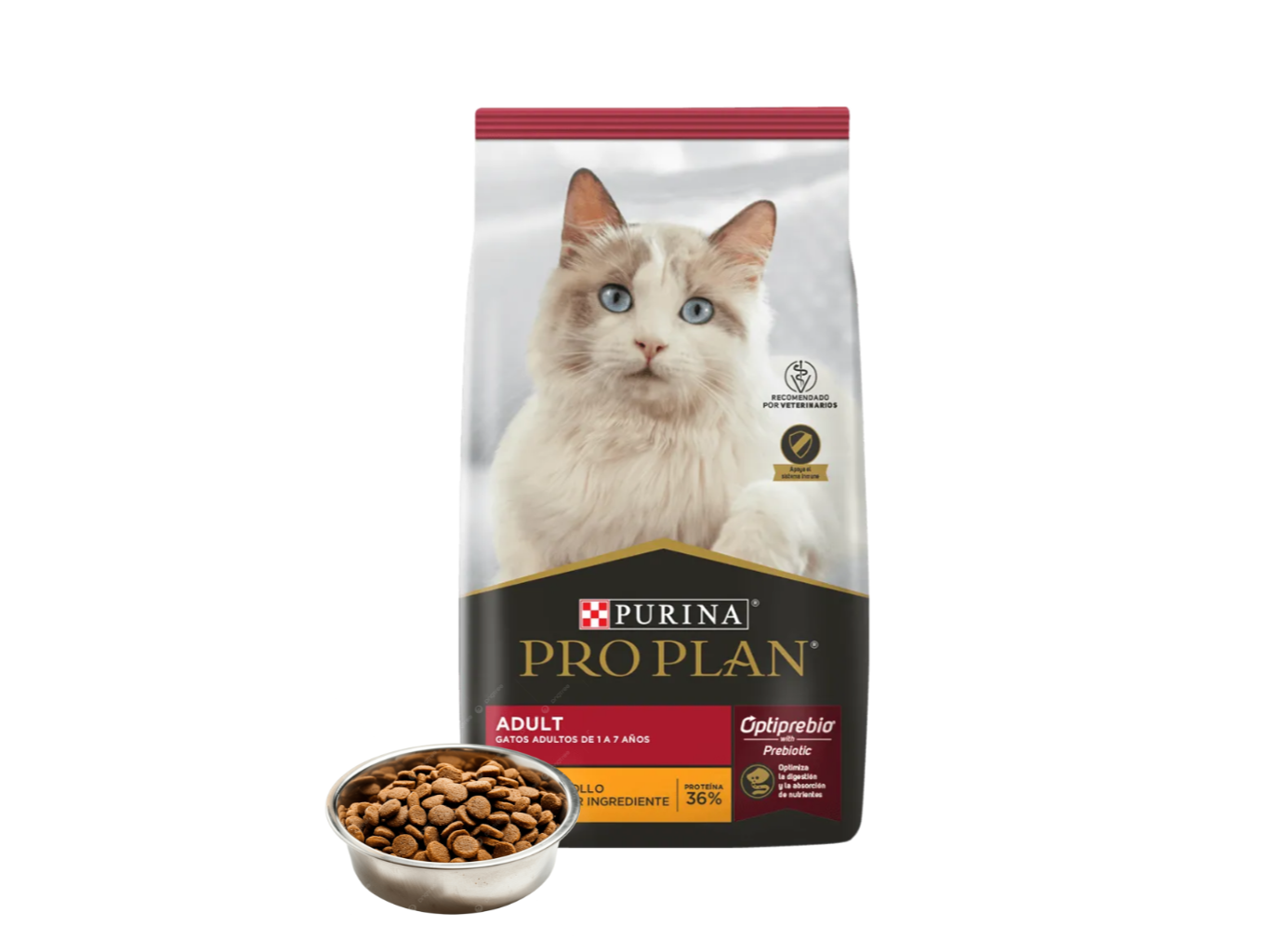Pro Plan Gato Adulto 1Kg Suelto