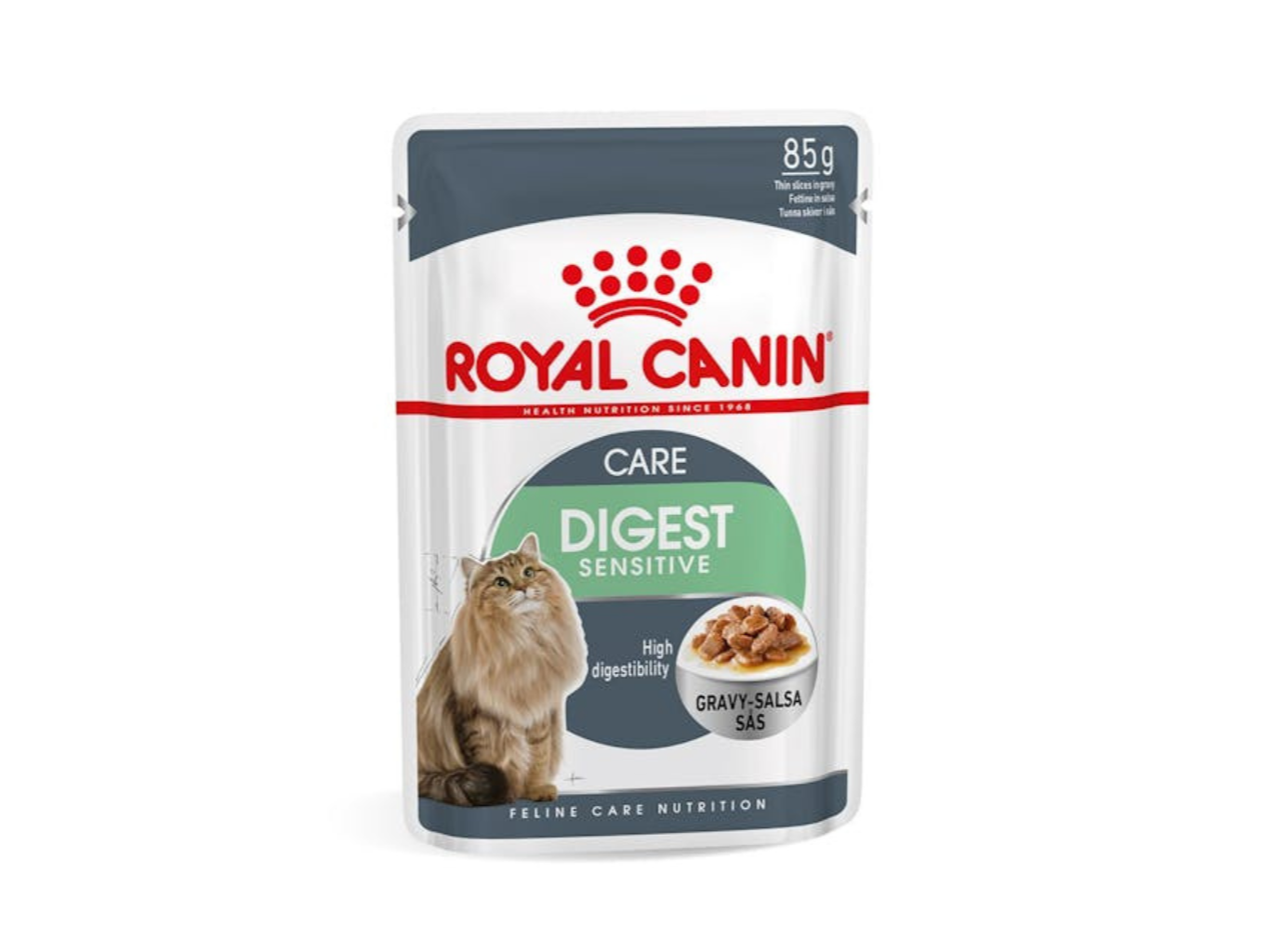 Royal Canin Pouch Digestive 85Gr