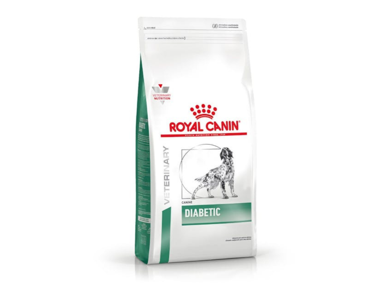 Royal Canin Diabetic Perro 2Kg