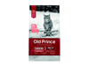 Old Prince Cordero Gato Adulto