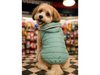 Chaleco Impermeable Corderito Talle 1