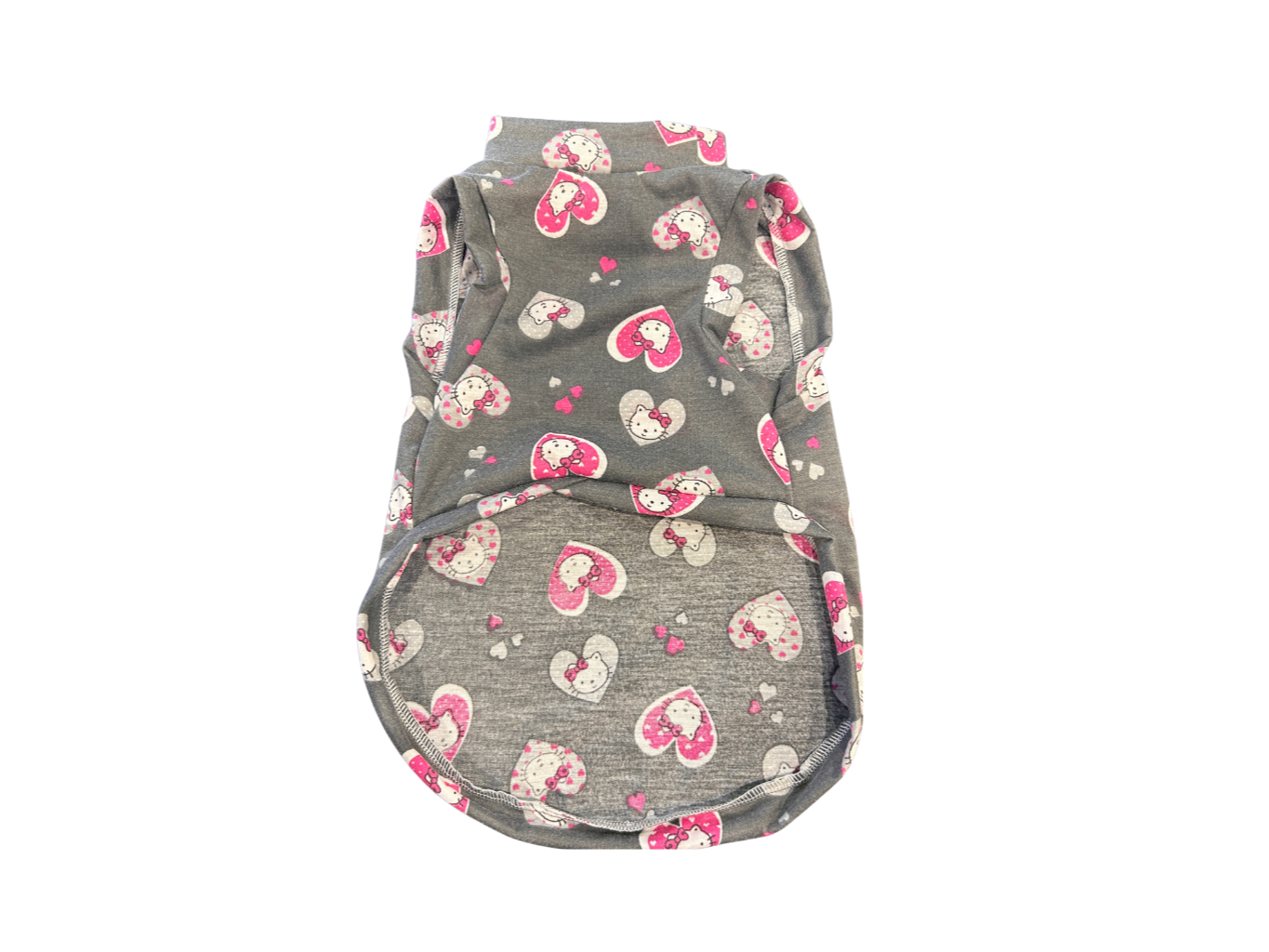 Musculosa de Algodon