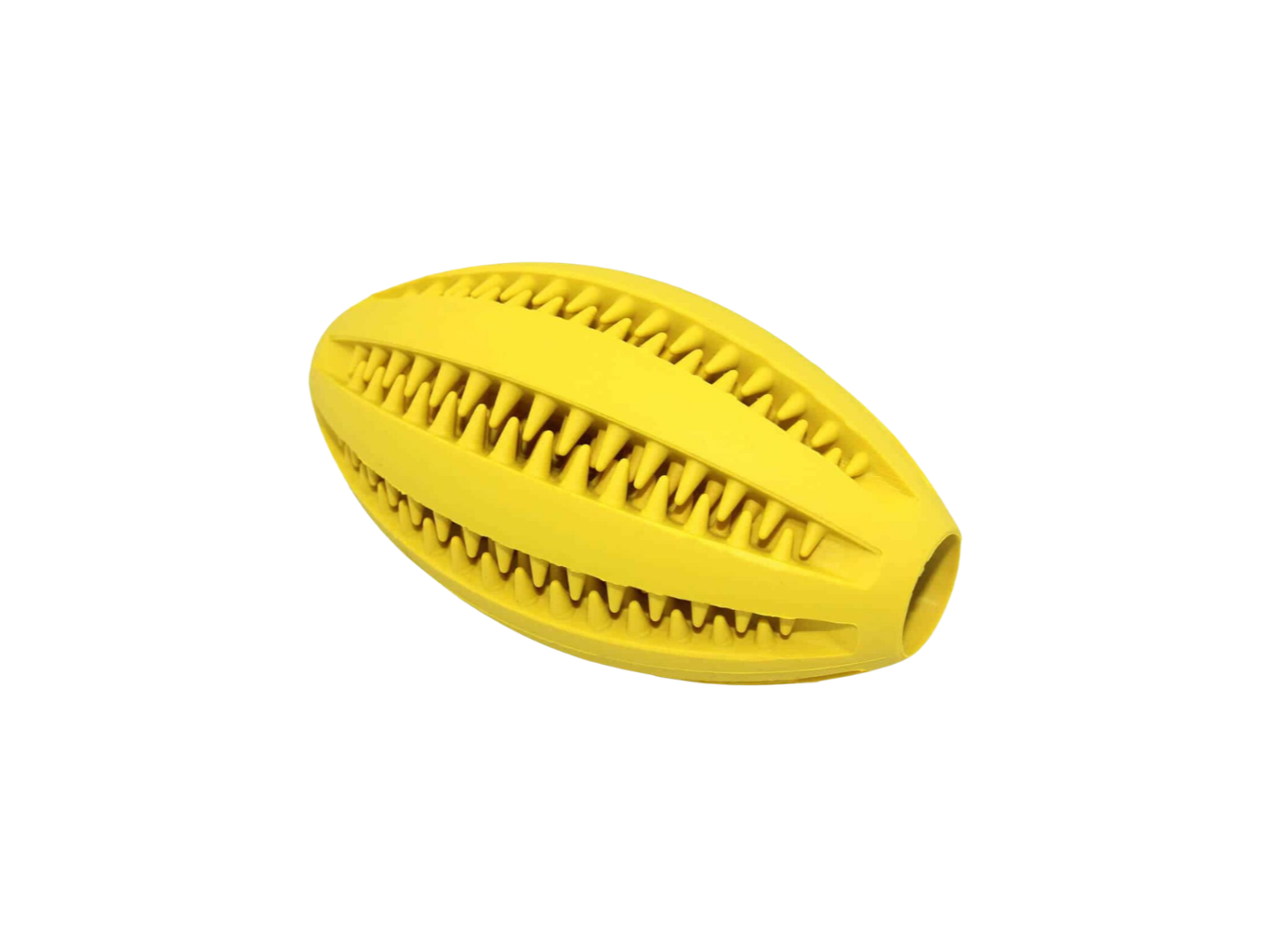 Pelota De Rugby, Menta,  9 Cm - Bp003S