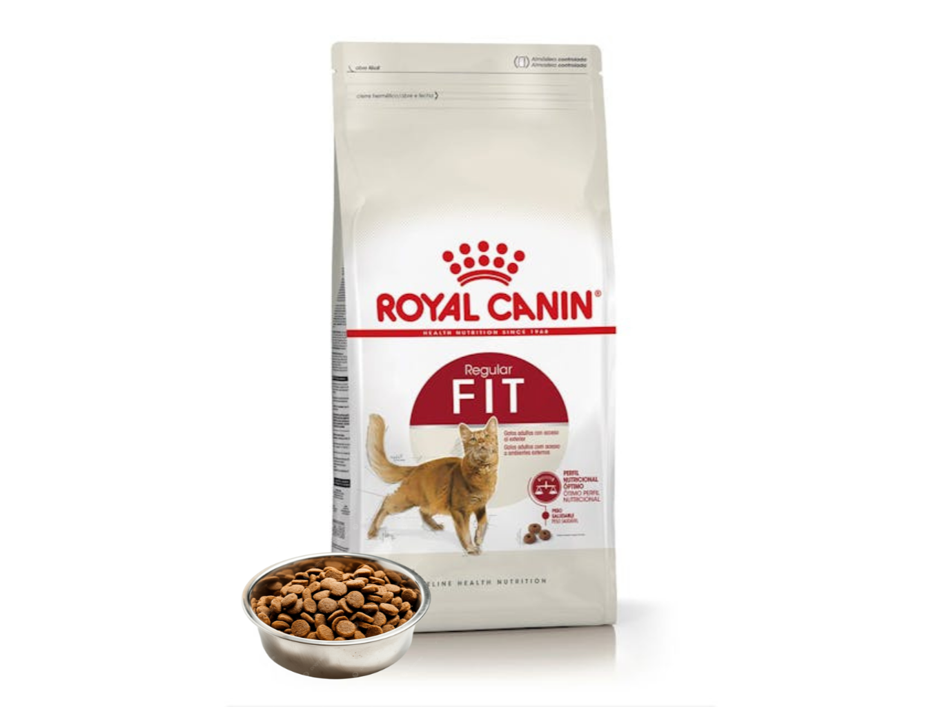 Royal Canin Fit 1Kg Suelto